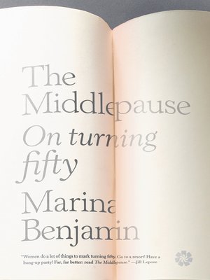 The Middlepause - ebook